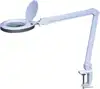 STOLNA LAMPA S LUPOM 8X, LED, rubna montaža, VTLLAMP4WN