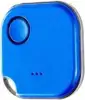 Home Shelly Plug & Play "Blu Button1" Bluetooth Schalter & Dimmer Blau
