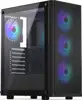 Endorfy Gehäuse Ventum 200 ARGB EY2A014 - Midi