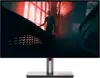 68,6cm /27" (2560x1440) Lenovo ThinkVision P27h-30 4ms DP USB-C Black