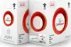 Gembird CAT6 FTP LAN cable (CCA), stranded, 100m