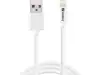 Sandberg USB Lightning MFI 1m SAVER