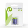 Gembird Alkaline 23A battery, 2-pack