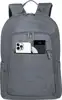 RivaCase ECO laptop backpack 15.6'' 7561 Grey