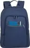 RivaCase ECO laptop backpack 15.6'' 7561 Dark blue