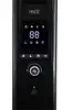 Mill oil radiator 1000w black Heat Boost Technology