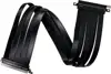 Riser cable Lian Li, PCI-e 4.0 X16, black, 60 cm