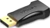 Vention DisplayPort Male to HDMI Female 4K Adapter Black