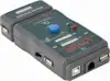 Gembird Cable tester for UTP, STP, USB cables