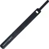 Vention Cable Tie With Buckle, Black