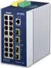 Planet Industrial L3 16-Port IGS-6325-16P4S