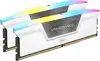CORSAIR RAM Vengeance RGB - 32 GB (2 x 16 GB Kit) - DDR5 6000 DIMM CL30