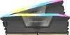 CORSAIR RAM Vengeance RGB - 64 GB (2 x 32 GB Kit) - DDR5-6000 DIMM CL30