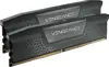 CORSAIR RAM Vengeance - 32 GB (2 x 16 GB Kit) - DDR5-6000 DIMM CL30
