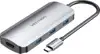 Vention USB-C to HDMI USB 3.0x3 PD Docking Station 0,15m