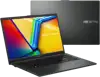 Prijenosno računalo ASUS Vivobook GO 15 OLED E1504FA-L1367W Ryzen 5-7520U | 15,6"-FHD | 16GB | 512GB | W11H