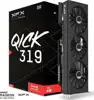 Grafička kartica XFX Radeon RX 7700 XT Speedster QICK319 Black Edition 12GB