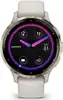 Pametni sat GARMIN Venu 3S Ivory Soft Gold,010-02785-04