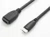 Adapter Roline HDMI - MiniHDMI, F/M, 0.15m