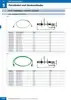 F/UTP prespojni kabel Cat.5e PVC Cu, sivi, 1,0 m