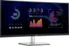 Dell P3424WE - LED monitor - curved - 34