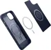 Spigen Mag Armor iPhone 14 Plus Navy Blue