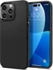 Spigen Liquid Air do iPhone 14 Pro Max matte black