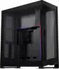 PHANTEKS NV Series NV7, Tempered Glass, ARGB - crna