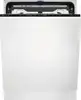 Ugradbena perilica posuđa Electrolux EEC87400W ComfortLift