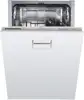 VIVAX HOME ugradbena perilica posuđa DWB-450952C