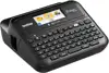 Brother P-Touch PT-D610BTVP - labelmaker - B/W - thermal transfer