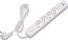 Savio LZ-114 sockets with USB-A PD 18W 1.5m