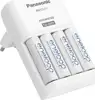 Panasonic Smart + 4x AA Eneloop 2000 mAh
