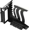 Fractal Flex 2 PCIe4.0 riser za gr. karticu, crni