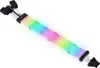 Cable Lian Li Strimer Plus V2 12VHPWR, 3x 8 to 16-Pin, 8 LED, 335mm, RGB, VGA