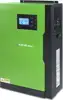 Qoltec 3,5kW | 100A | 24V | MPPT | Sinus