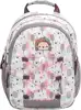 Ruksak vrtićki Belmil mini kiddy woodland animal hedgehog 305-9/12