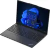 Prijenosno računalo Lenovo ThinkPad E16 G1 i7 1355U/16GB/512SSD/W11Pro black