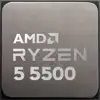 Procesor AMD Ryzen 5 5500 6C/12T 3.6 GHz (4.2 GHz) AM4 19MB 