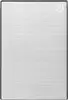 SEAGATE One Touch 2TB External HDD Slvr