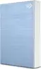 SEAGATE One Touch 1TB External HDD LBlue