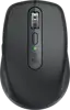 Mouse Logitech MX Anywhere 3S, Bluetooth, DarkField Laser, G