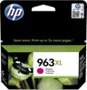 TIN HP Tinte 963XL 3JA28AE Magenta