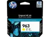 TIN HP Tinte 963 3JA25AE gelb