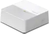 Tapo H200 Smart Hub; microSD Storage (Up to 512 GB); Smart Alarm; Smart Chime; Up to 64 +4 Devices; Wireless: 2.4 GHz Wi-Fi, Sub-1GHz frequency.