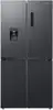 SAMSUNG hladnjak FDR RF48A401EB4/EO
