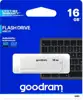GOODRAM 16GB UME 2 bijela