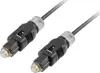 Lanberg Toslink 3.0m