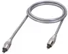 Transmedia Fiber Optic Connection Cable Toslink