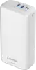 CANYON PB - 301, Power bank 30000mAh Li-poly battery, Input Micro: DC5V/2A, 9V/2A Input Type c PD : DC5V/3A, 9V/2A, Output Type C PD:5V/3A,9V/2.2A,12V/1.5AOutput USB A1+USBA 2 : 5V3A,5V/4.5A,4.5V/5A,